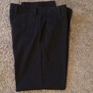 32x32 Dockers Charcoal Gray